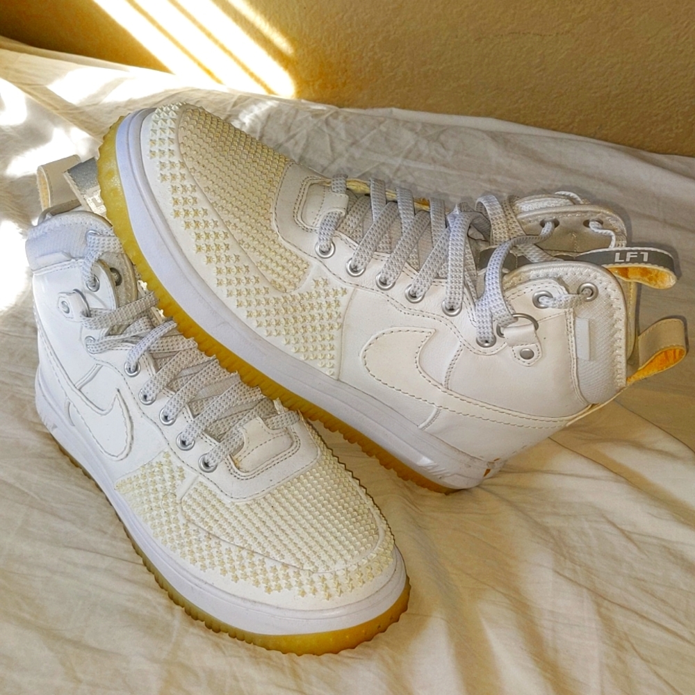 Nike Air Force Lunar